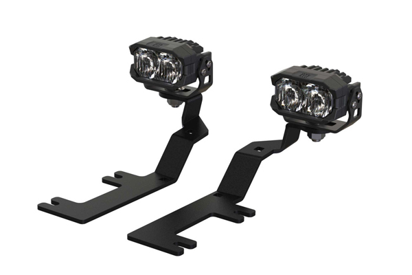 OFF ROAD LIGHTS