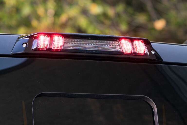 17+ 2017 Gmc Yukon Tail Light