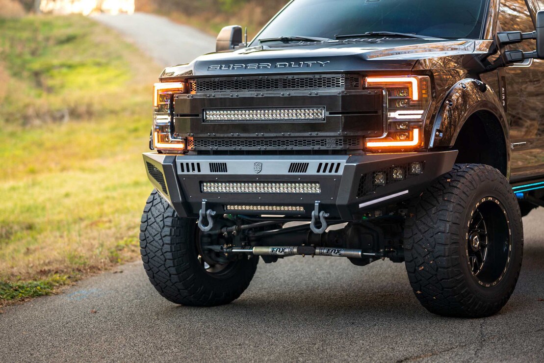 FORD-SUPER-DUTY-XB-LED-HEADLIGHTS