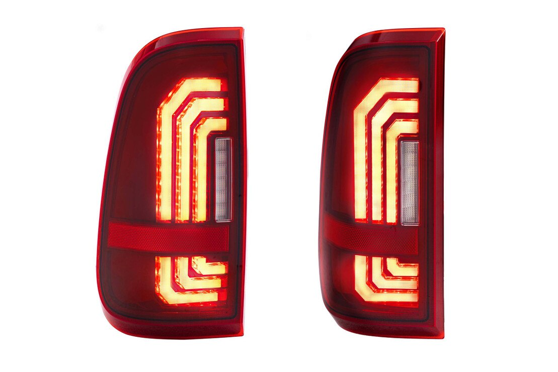 1967 - 1972 Ford Truck F100, F250, F350 | 1967 - 1974 Ford Econoline E - Dapper Lighting