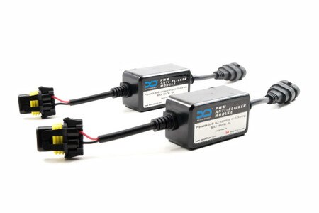 Resistor and Relays for Trucks and Cars | HR