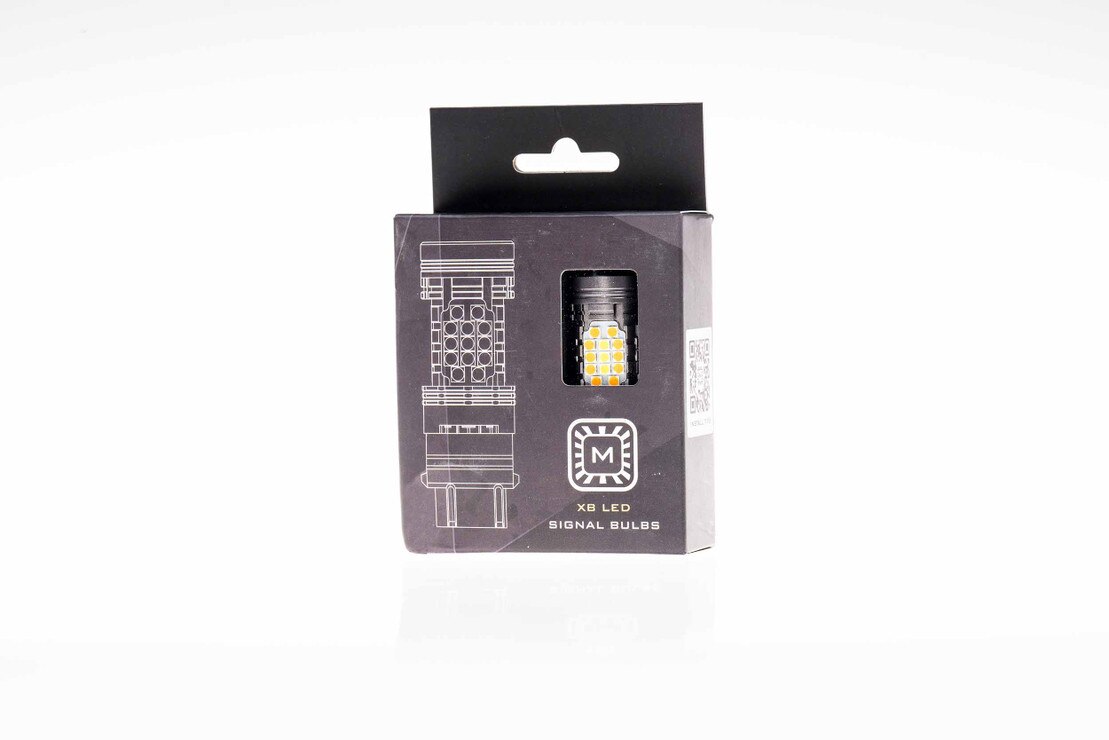 Open Box 4257: LED Bulbs