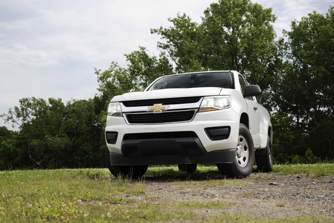 Chevrolet Colorado (15-20) GTR Ultra 3 LED (High Beam) | HR Tested