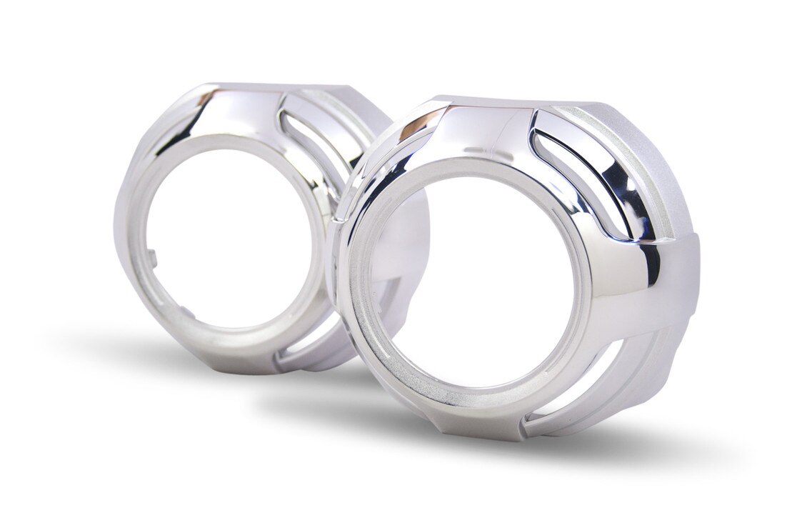 Apollo 2.0 Projector Shrouds | HR S120