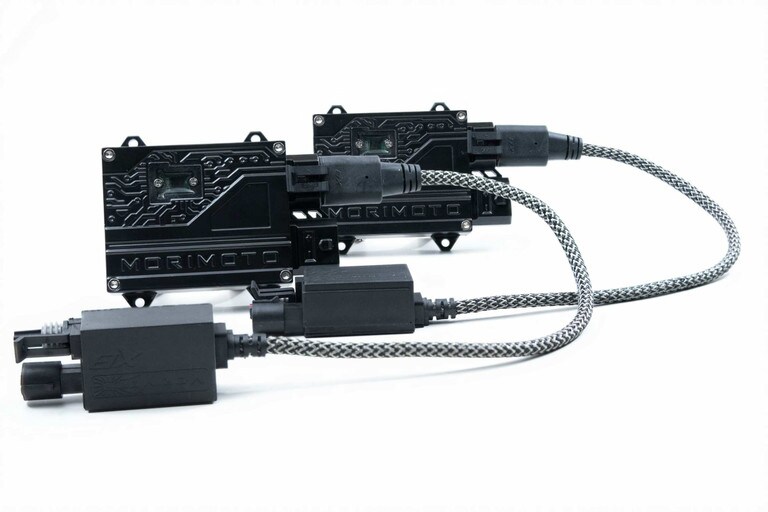 15+ Hid Lights With Ballast