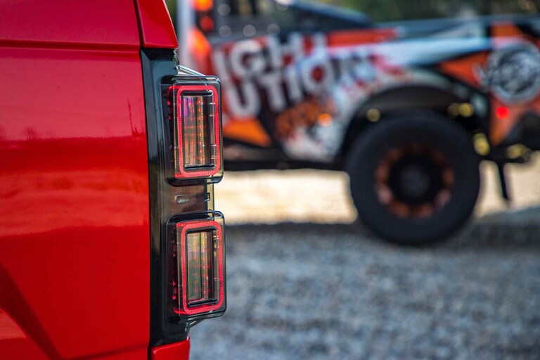 15+ Lights For Truck Tool Box