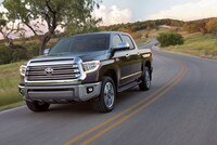 Toyota Tundra 18 Genuine Oem Led Headlights For Less Hr Lf393