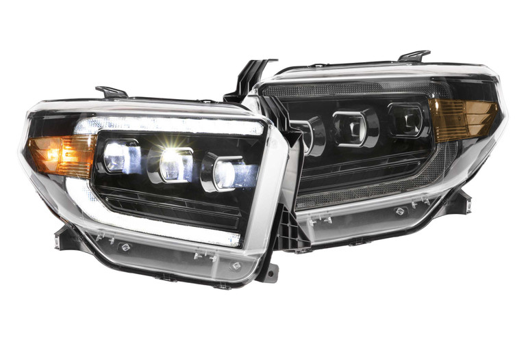 Toyota LED Headlights | Fog Lights | Lights | 2014 2018 2021