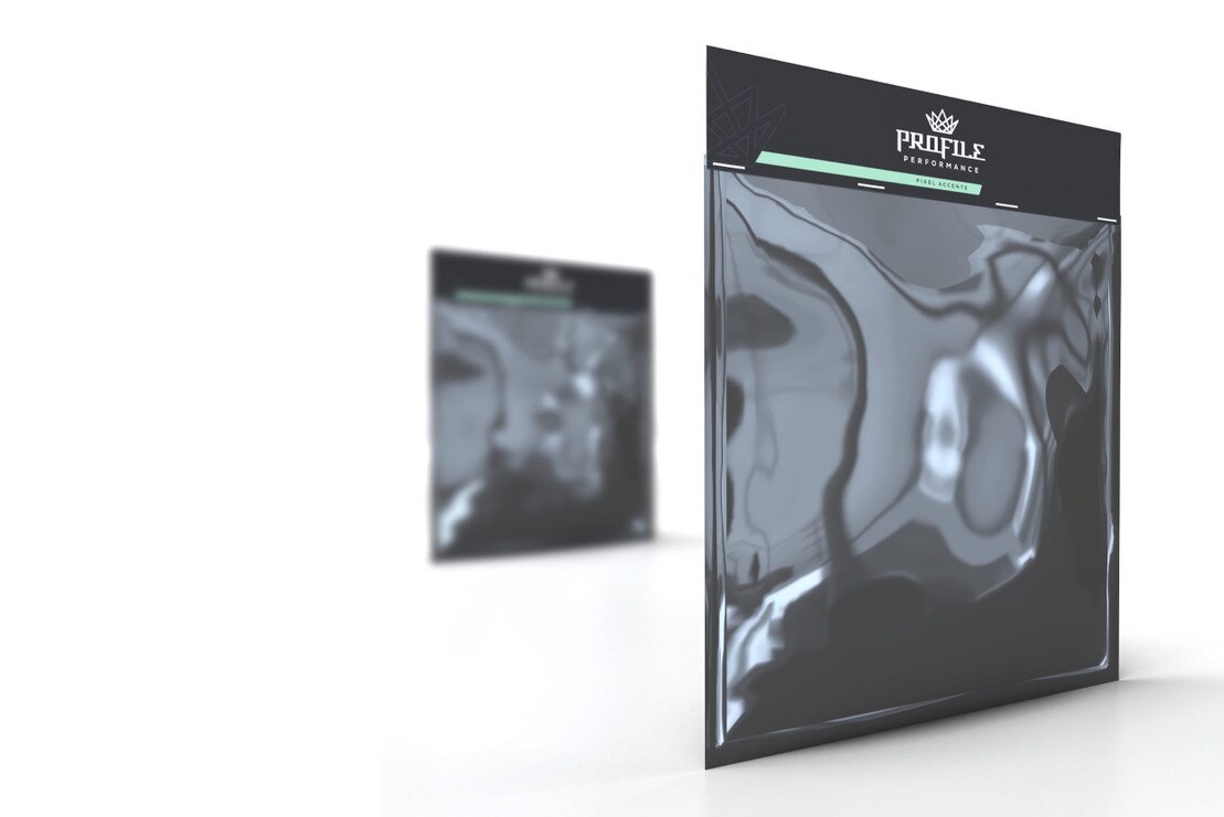 Profile Pixel: LED Glow Roll Lighting (16ft / 5m) | HR LED294
