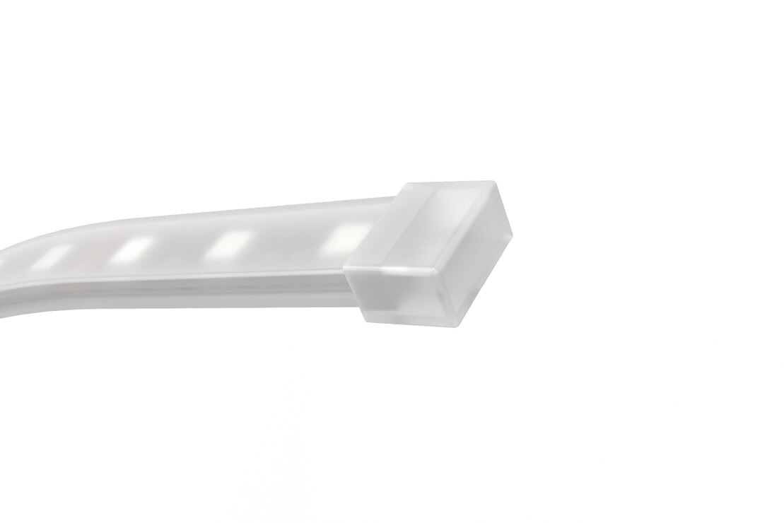 Profile Pixel: LED Glow Roll Lighting (16ft / 5m) | HR LED294