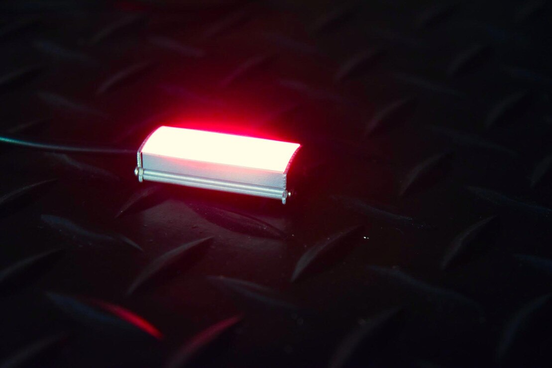 Color Indicator: Profile Pixel (RGB) In-Cabin Indicator | HR LED289