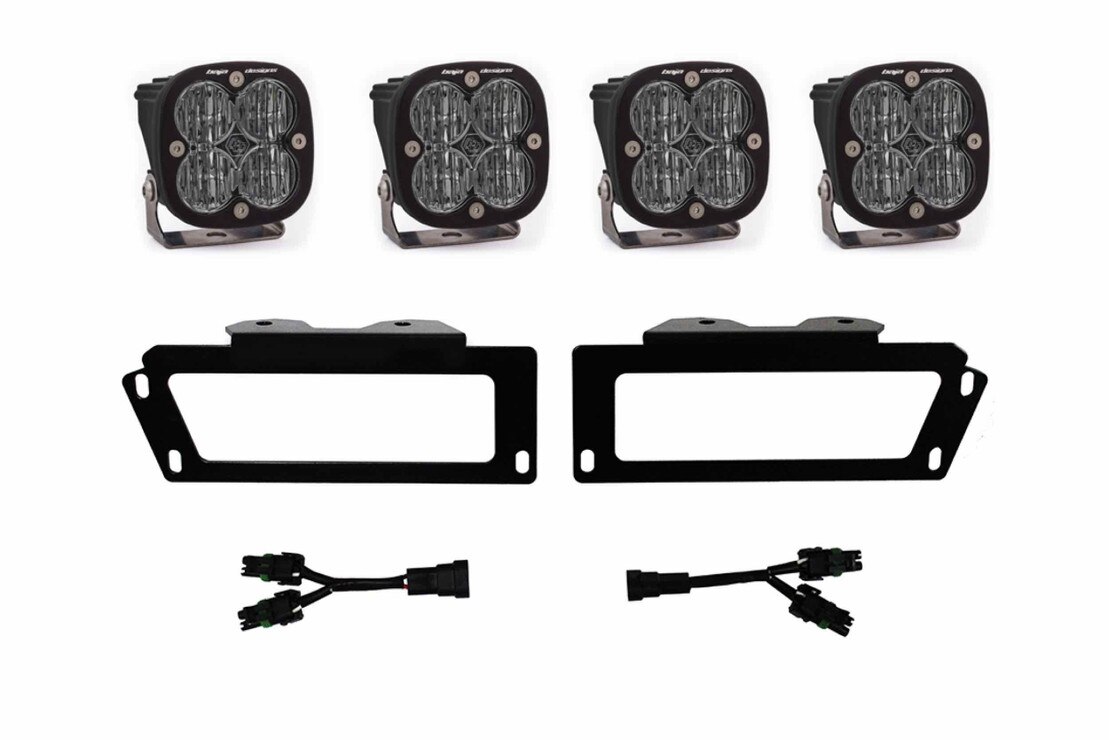 ram 2500 led pod fog lights Zero Nicotine Vapes