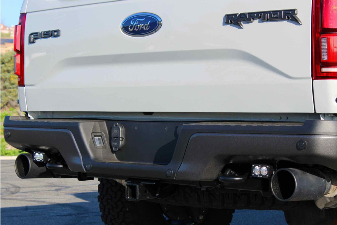 Ford Raptor (17-20) Reverse Light LED Kit | HR 447558