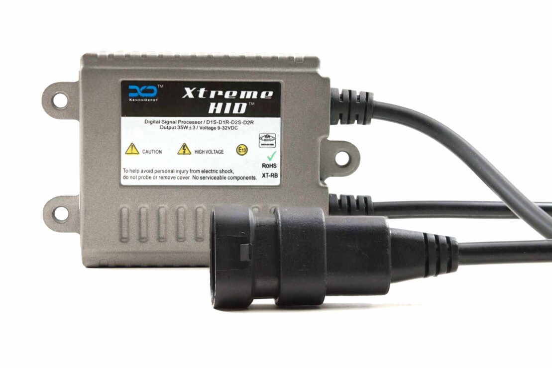 Xtreme-Xenon HID Ballast