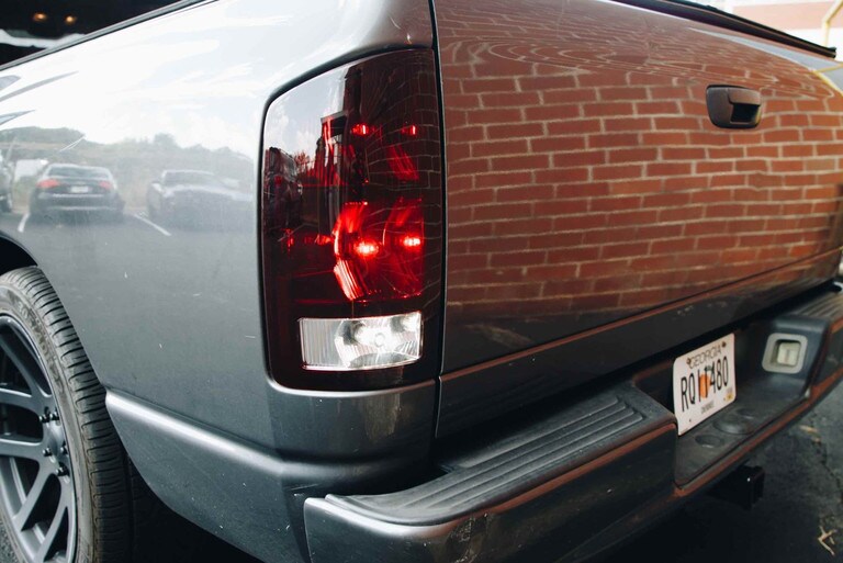 Dodge Ram Led Headlights Bulbs Fog Lights Tested By The Hr Team