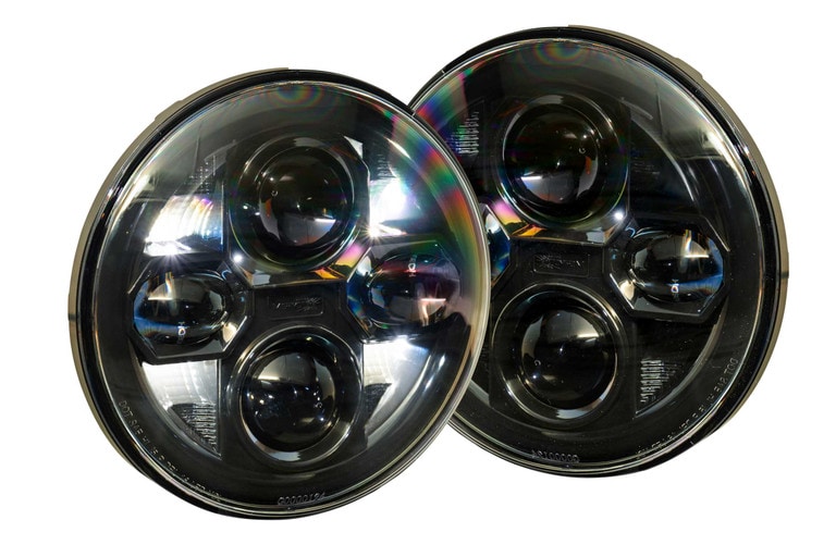 Jeep Wrangler JK LED Headlights | Fog Lights | Tail Lights | 2007-2018 Jeep Wrangler JK LED Headlights | Fog Lights | Tail Lights | 2007-2018