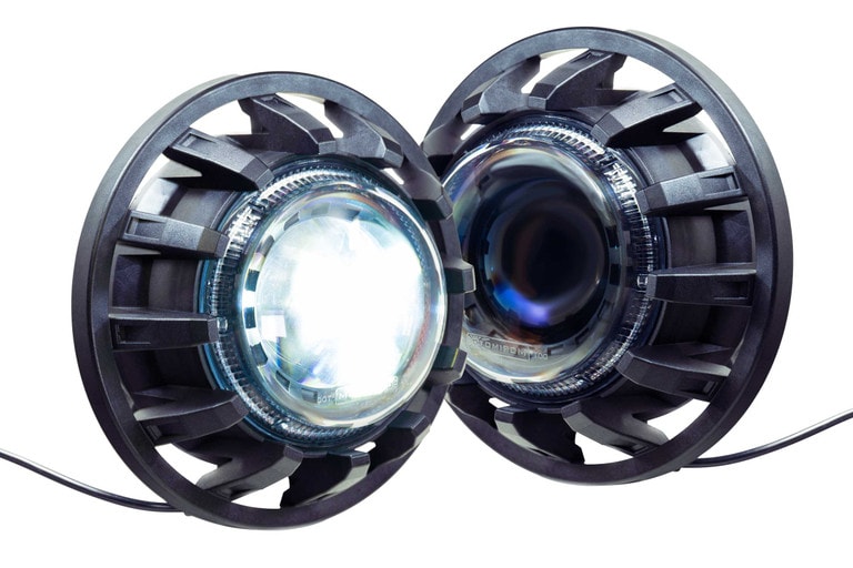 Jeep Wrangler JK LED Headlights | Fog Lights | Tail Lights | 2007-2018 Jeep Wrangler JK LED Headlights | Fog Lights | Tail Lights | 2007-2018