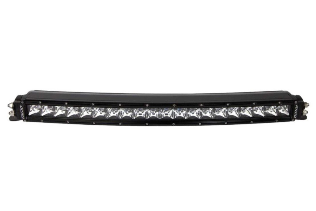 Rigid RDS SRSeries Pro LED Light Bars | Headlight Revolution RIG88231