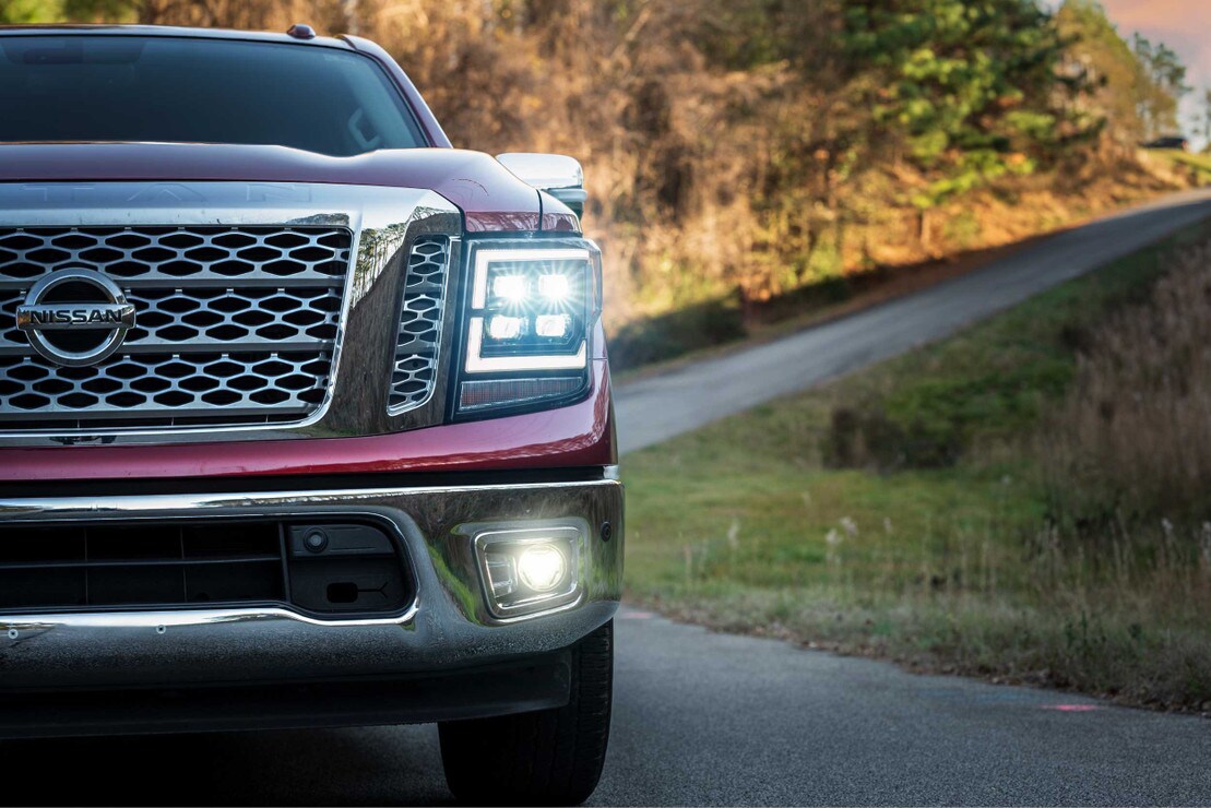 NISSAN-TITAN-XB-LED-HEADLIGHTS